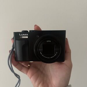 Panasonic Lumix ZS99